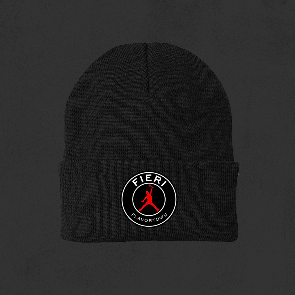 Air Fieri Beanie