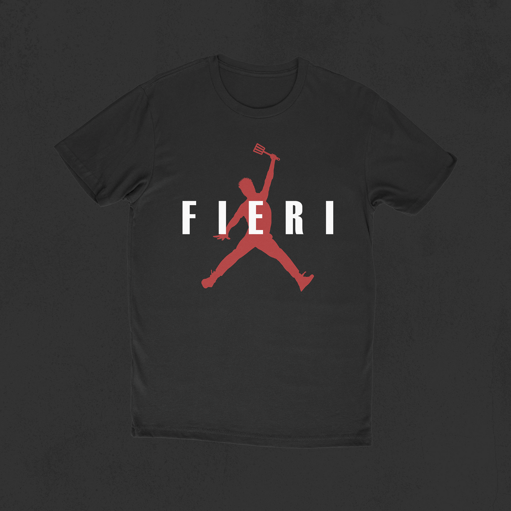 Air Fieri Tee