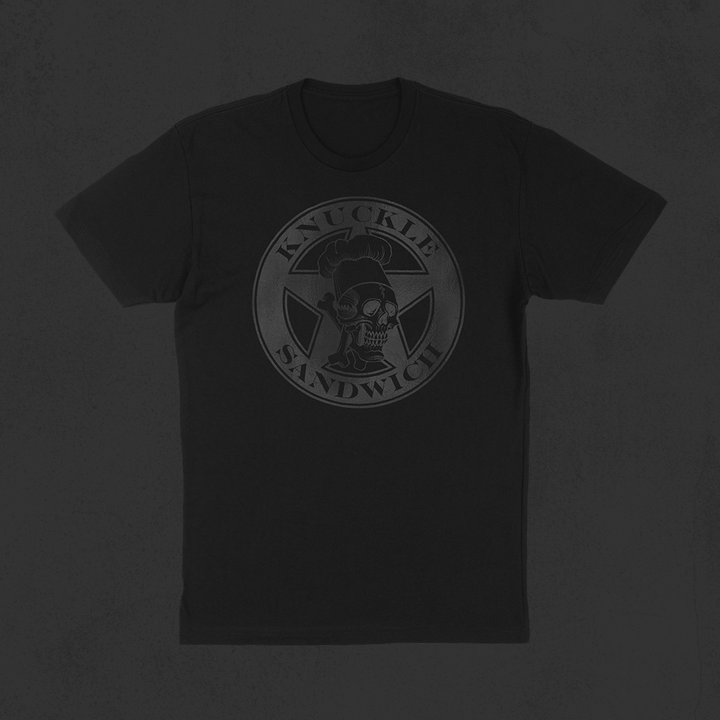 Knuckle Sandwich Tee