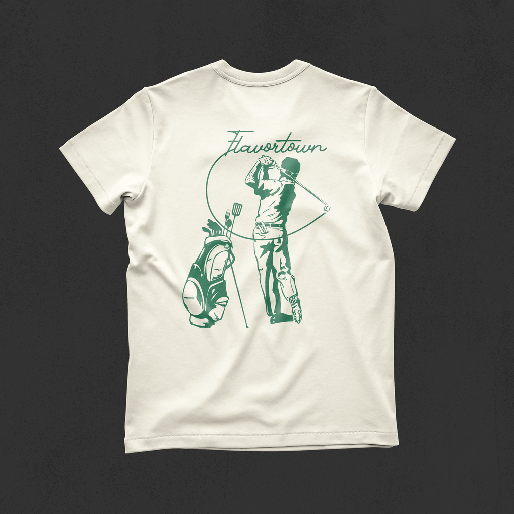 Tee Time Tee