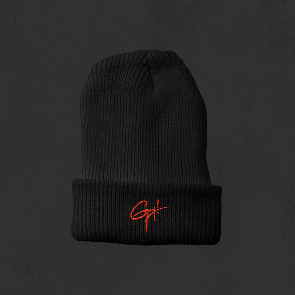 Signature Beanie