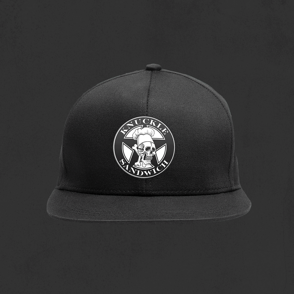 Knuckle Sandwich Snapback