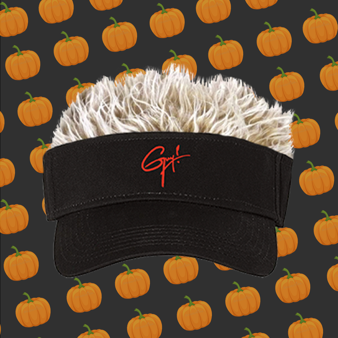 Guy fieri costume deals