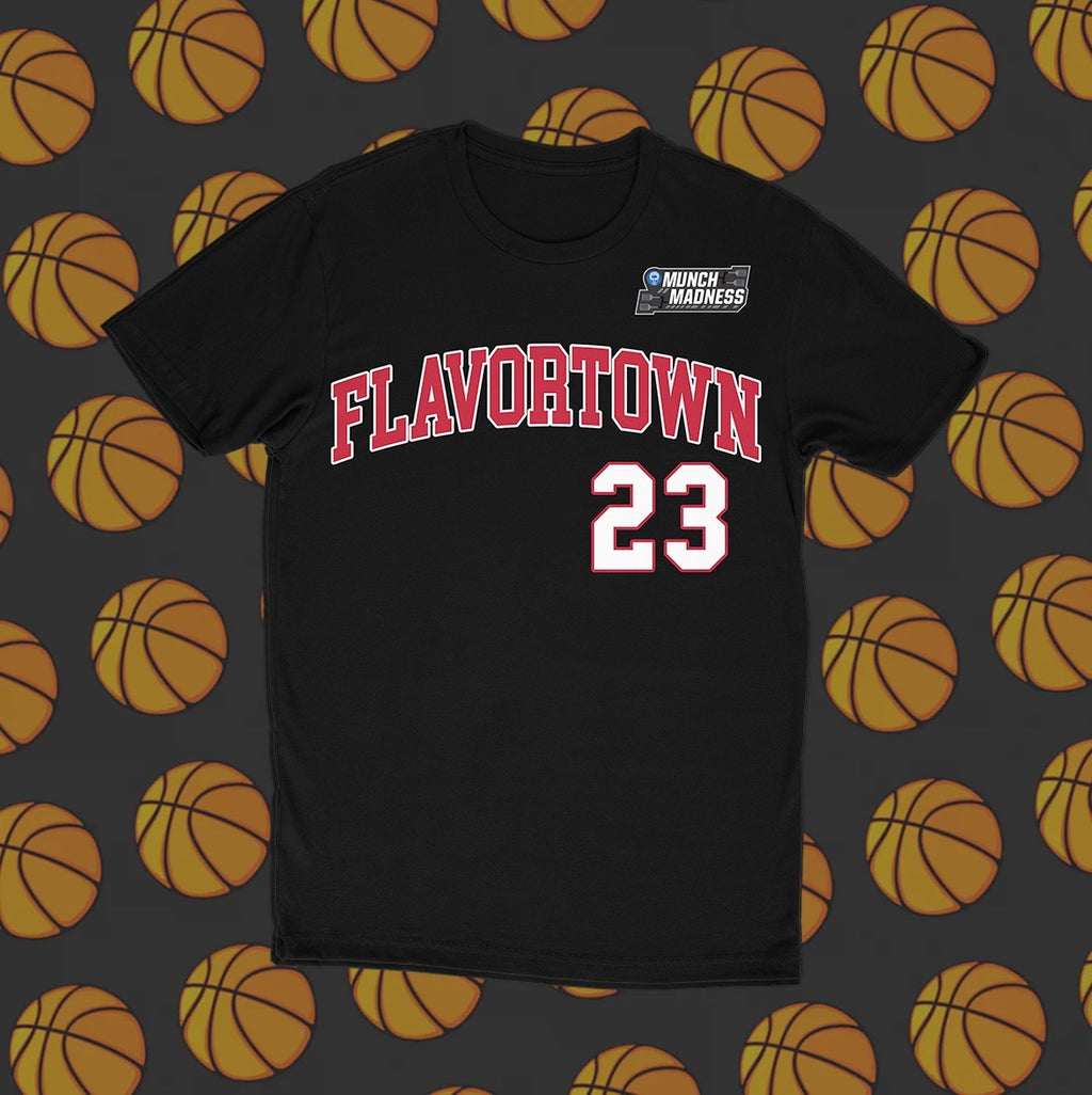 Munch Madness 2023 Tee